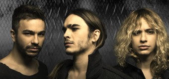 Airbag junto a La Orquesta Buenos Aires Sinfónica