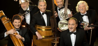 Les Luthiers Gran Reserva