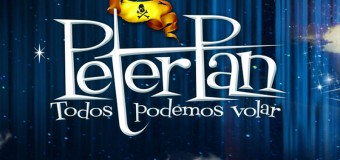 Peter Pan, todos podemos volar