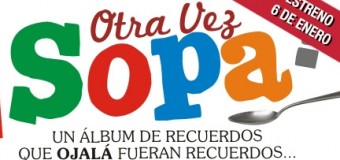 Otra vez sopa