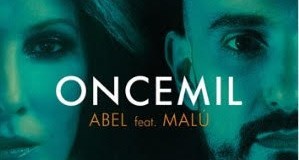 Escuchá la nueva versión de Abel Pintos de “Oncemil” junto a Malú